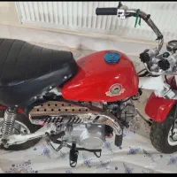موتور مینی کویر 80 خشک خشک