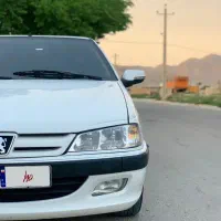 پژو پارس سال مدل 1393
