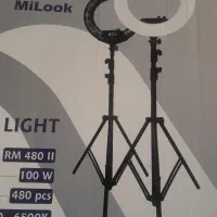 رینگ لایت درحدنو