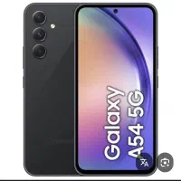 سامسونگ سامسونگ Galaxy A54 با حافظهٔ ۱۲۸ گیگابایت