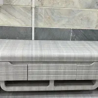 میز تلویزیون mdf نو به قیمت پایین