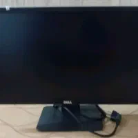 ۳عدد مانیتور LCD یک عدد مانیتور LID|قطعات و لوازم جانبی رایانه|گنبد کاووس, |دیوار