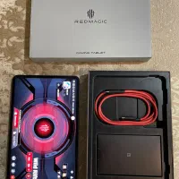 تبلت redmagic astra gaming|تبلت|اهواز, آسیاباد|دیوار