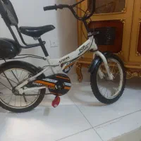 دوچرخه سایز ۱۶
