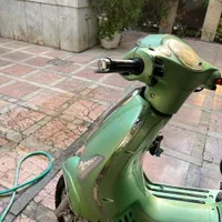 کاوان پلاس ۱۵۰|موتورسیکلت|اصفهان, باغ نگاره|دیوار