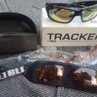 عینک ورزشی BLIZ مدل TRACKER