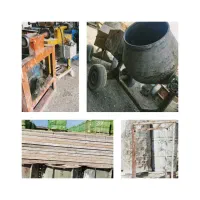 اجاره قالبندی و آرماتوربندی، جک ، قالب ، بالابر|مصالح و تجهیزات ساختمان|محمدشهر, جعفرآباد|دیوار