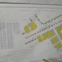 فروش دو قطعه از زمین‌های اداره برق و ملت
