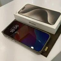 Iphone 15 pro max zaa