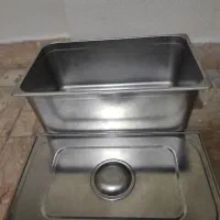 فروش ۱ عدد بنماری سایز بزرگ نو