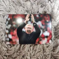 تابلوی سر الکس فرگوسن