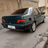 پژو 405 مدل۸۳ خاص|خودرو سواری و وانت|تبریز, |دیوار