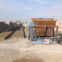 بلوک دیواری|مصالح و تجهیزات ساختمان|اردبیل, |دیوار