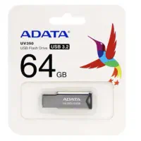 فلش ADATA گارانتی مادام  سرعت U3.2