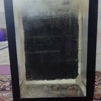 فروش آکواریوم دست ساز