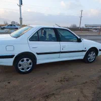 پارس سال مدل 96