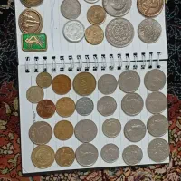سکه قدیمی|کلکسیون سکه، تمبر، اسکناس|تهران, مقدم|دیوار