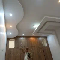 گچکاری ورابیتس کاری|خدمات پیشه و مهارت|چابهار, |دیوار