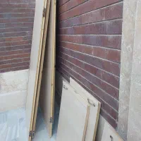 درب کمد دیواری|جاکفشی، کمد، دراور|یزد, |دیوار