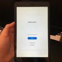 تبلت سامسونگ galaxy tab 8