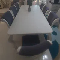 ناهارخوری ۸نفره فروش فوری