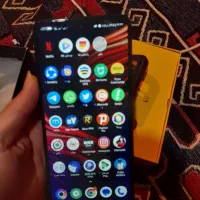POCO X3GT|موبایل|هشترود, |دیوار