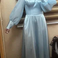 پیراهن مجلسی