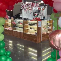 بدلیجات و اکسسوری حضوری و انلاین