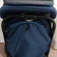 کالسکه صندلی ماشین|اسباب و اثاث بچه|کرمانشاه, |دیوار