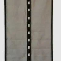 پرده مگنتی توری و مگنتی