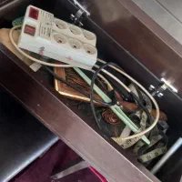 میز ناهار خوری ۴ نفره|میز و صندلی غذاخوری|نیشابور, مازول|دیوار