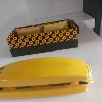 شیشه پاک کن مغناطیسی دوجداره، مدل هوکس