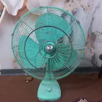 پنکه فلزی کداک