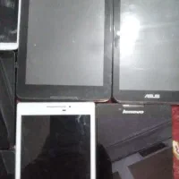 تعدادی تاچ و السیدی و ....|موبایل|قم, نخودی|دیوار