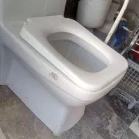 سنگ توالت فرنگی