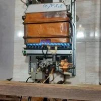 تعمیرات لوازم خانگی و آبگرمکن تخصصی|خدمات پیشه و مهارت|گرگان, |دیوار