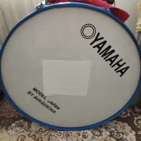 طبل 75 سانتی نو