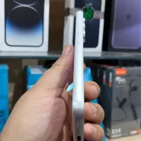 سامسونگ A54 رام ۸ حافظه ۱۲۸ سفید کم کارکرد|موبایل|تهران, سلسبیل شمالی|دیوار