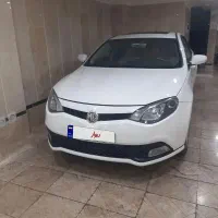 ام جی ۶ توربو مگنت