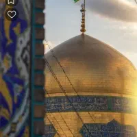 تور مشهد با قطار
