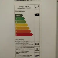 یخچال ساید سامسونگ مناسب جهیزیه|یخچال و فریزر|مشهد, نظام دوست|دیوار