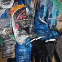 انواع دستک Foks .درهر سایزی