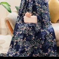 دوخت چادر