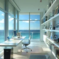 ۷۳مترپیش فروش واحدهای اداری/ هوم آفیس/رویال رزیدنس