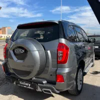 X33 مدل ۱۴۰۰|خودرو سواری و وانت|گنبد کاووس, |دیوار