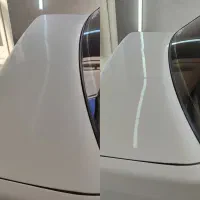 پولیش با کمترین قیمت|خدمات موتور و ماشین|آران و بیدگل, |دیوار