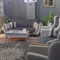 فروش آپارتمان ۵۳متری ۱خوابه طبقه ۱در میرزائی شمالی