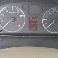 سمند LX|خودرو سواری و وانت|رشت, کوی یخ|دیوار