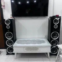 باند مدل ونوس|سیستم صوتی خانگی|گرگان, |دیوار