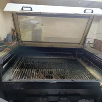 برش وحکاکی لیزر انواع متریال درمرکزشهر وقیمت مناسب